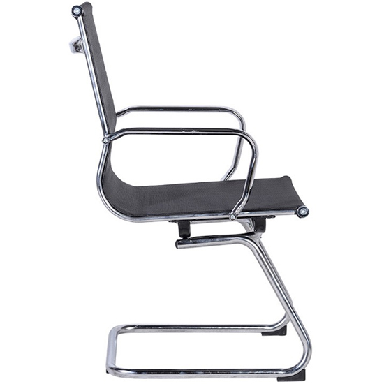Ghế họp chân quỳ GL403 - ảnh 2