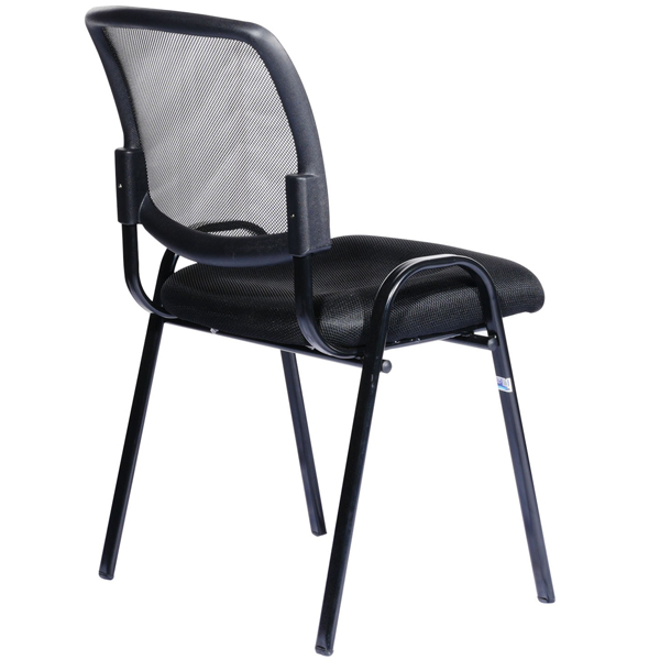 Ghế họp khung sắt GL404 - ảnh 2