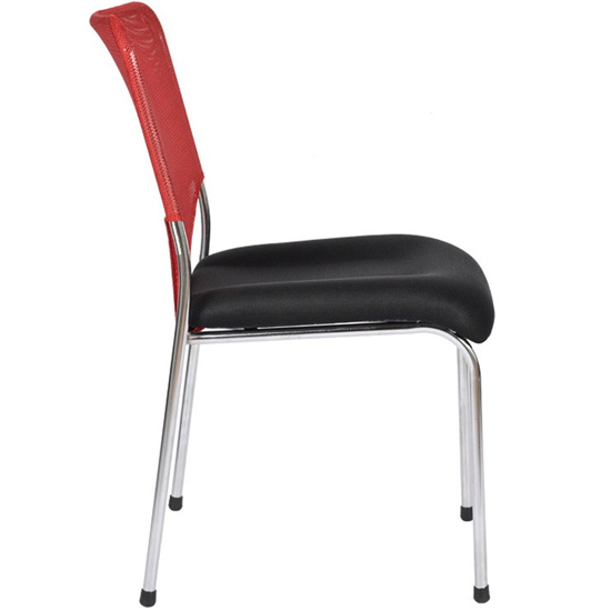 Ghế họp lưới GL405 - ảnh 2