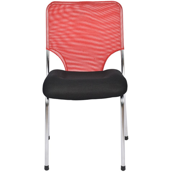 Ghế họp lưới GL405 - ảnh 3
