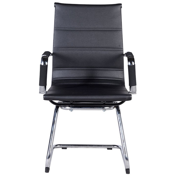 Ghế họp chân quỳ GL406 - ảnh 2