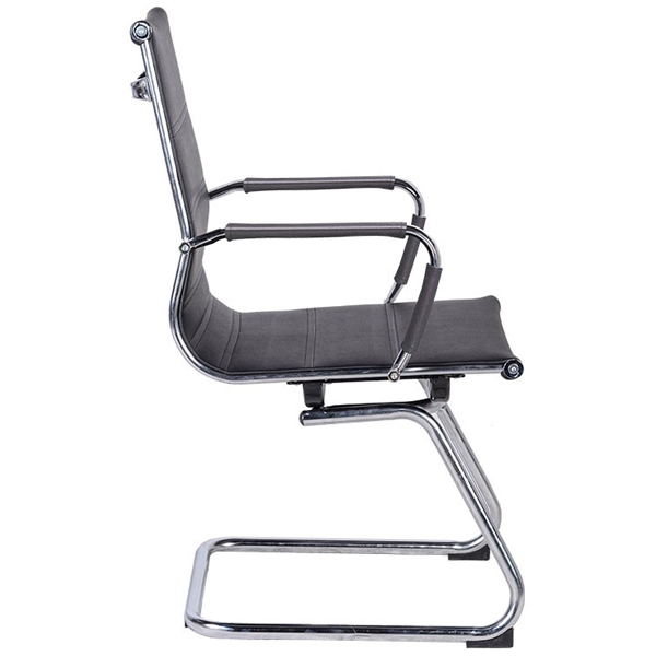 Ghế họp chân quỳ GL406 - ảnh 3