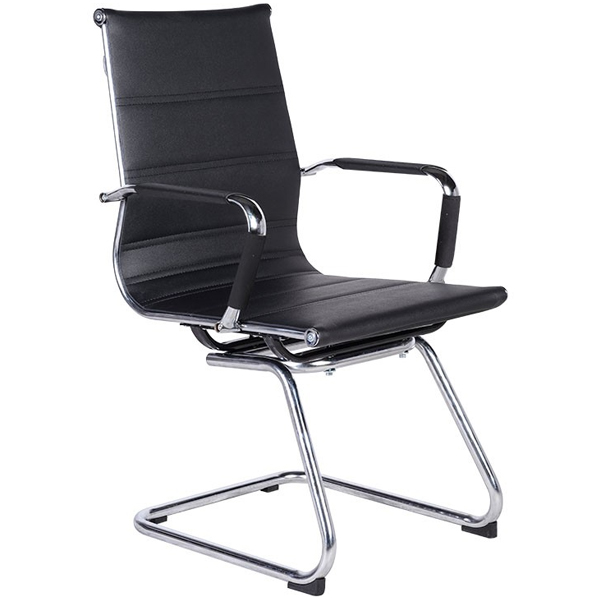 Ghế họp chân quỳ GL406