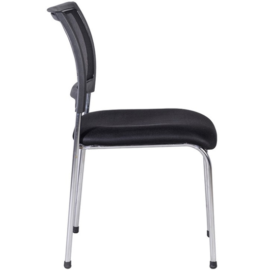 Ghế họp tựa lưới GL408 - ảnh 2