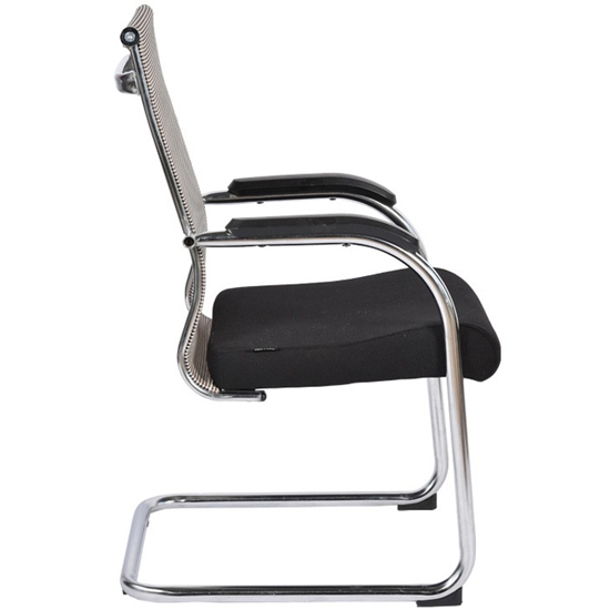 Ghế họp chân quỳ GL410 - ảnh 2