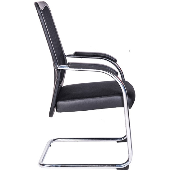 Ghế họp tựa lưới GL411 - ảnh 2
