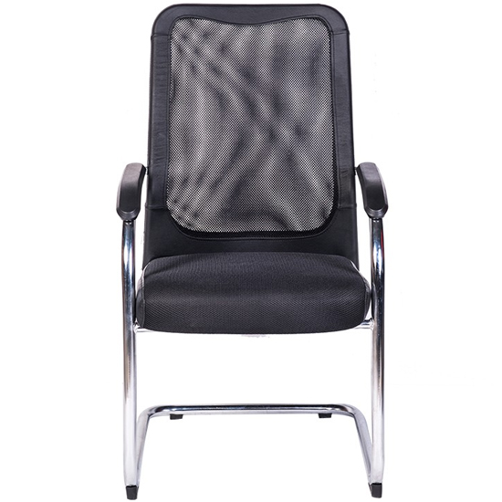 Ghế họp tựa lưới GL411 - ảnh 3