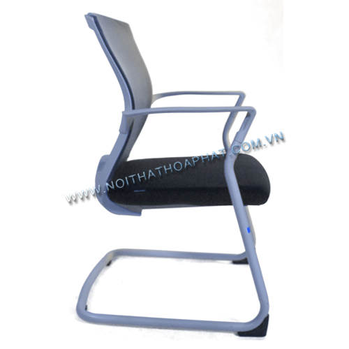 Ghế lưới phòng họp GL414 - ảnh 2