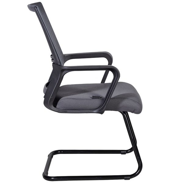 Ghế họp khung thép GL421 - ảnh 3