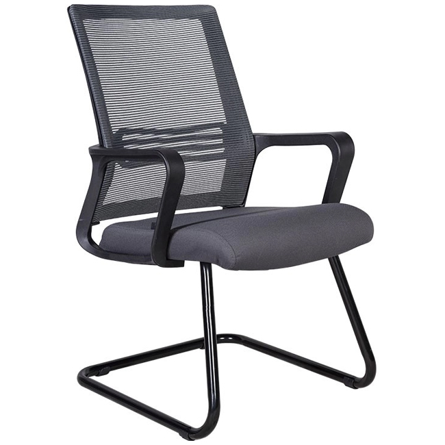 Ghế Chân Quỳ Tựa Lưới GL421SR - ảnh 2