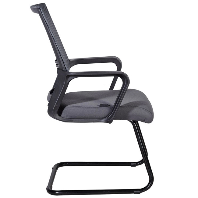 Ghế Chân Quỳ Tựa Lưới GL421SR - ảnh 3