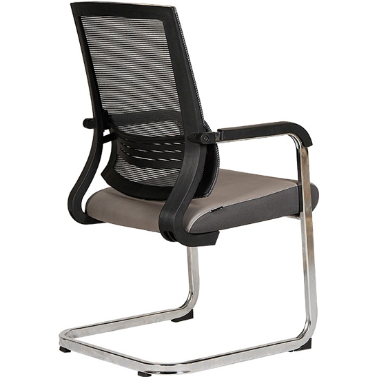 Ghế họp khung thép mạ GL423 - ảnh 2