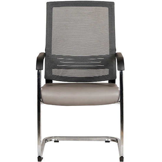 Ghế họp khung thép mạ GL423 - ảnh 3