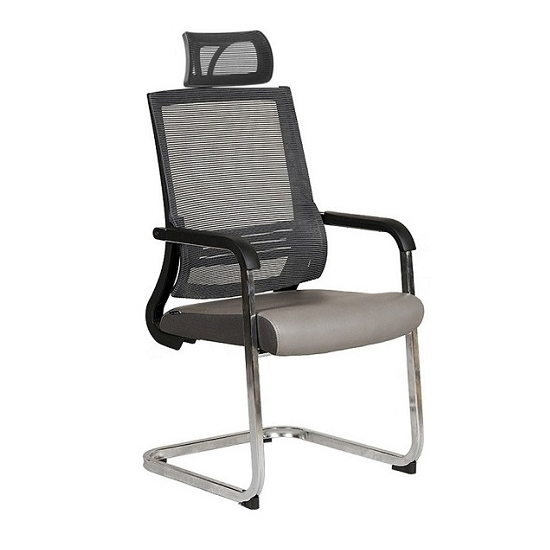 Ghế chân quỳ có tựa đầu GL423TD
