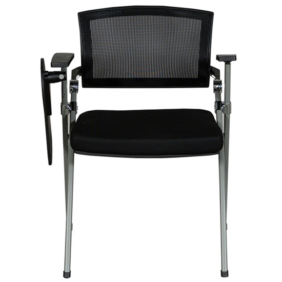 Ghế hội nghị có bàn viết GL424B - ảnh 3