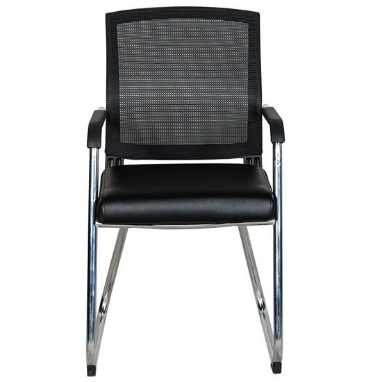 Ghế lưới phòng họp GL425 - ảnh 3