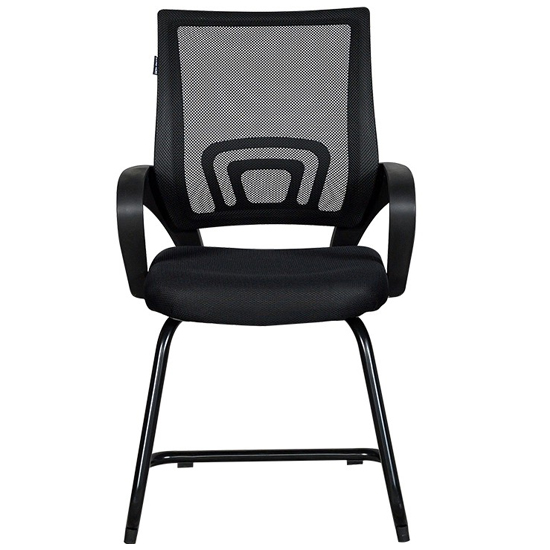 Ghế phòng họp lưng lưới GL426 - ảnh 3