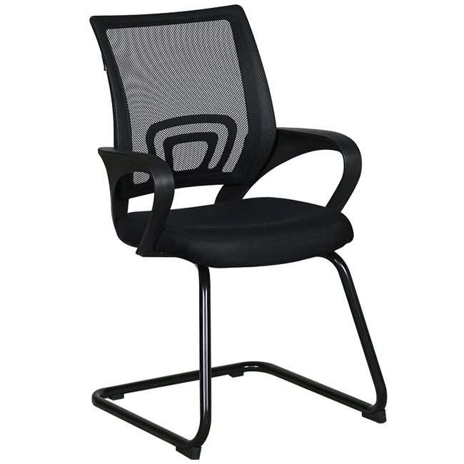 Ghế Họp Tựa Lưới GL426SR - ảnh 2