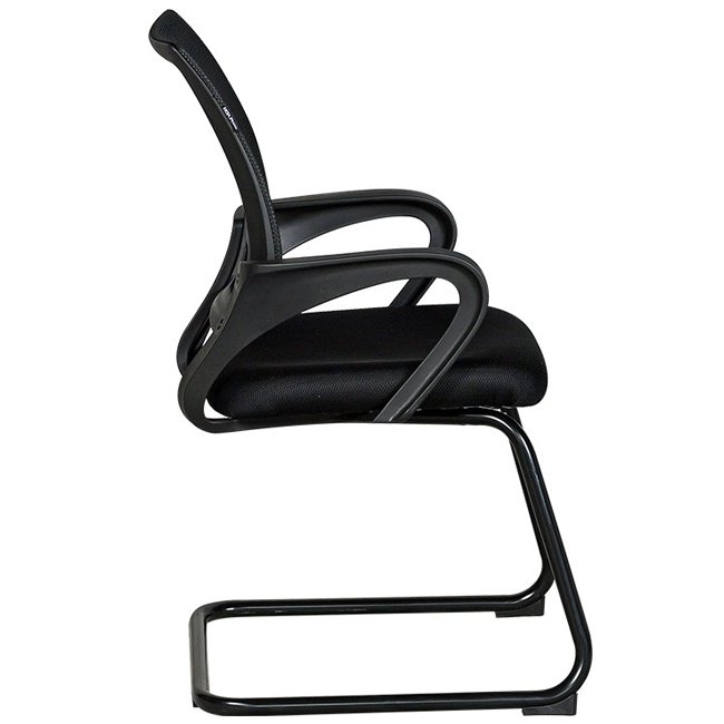 Ghế Họp Tựa Lưới GL426SR - ảnh 3