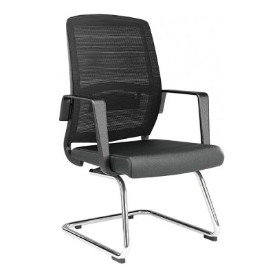 Ghế lưới phòng họp GL429