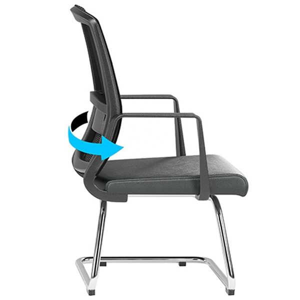 Ghế lưới phòng họp GL429 - ảnh 4