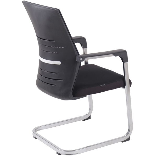 Ghế chân quỳ lưng lưới GL431 - ảnh 2