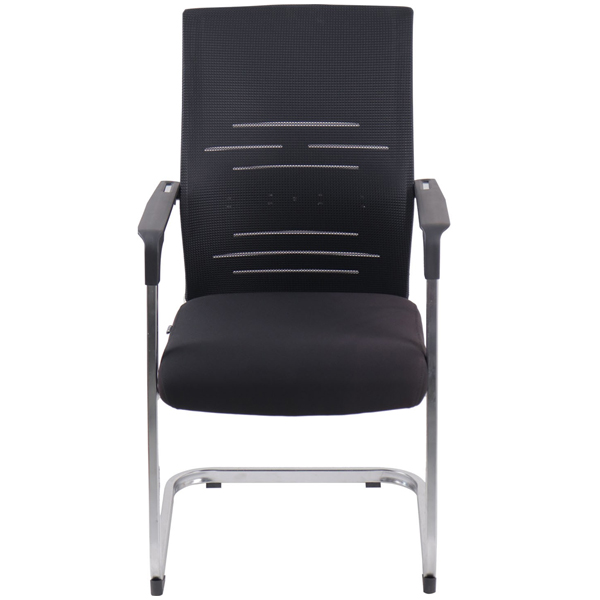 Ghế chân quỳ lưng lưới GL431 - ảnh 3