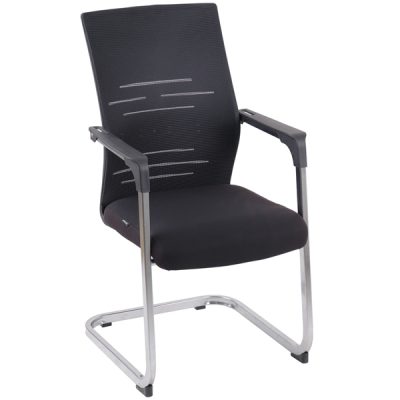 Ghế chân quỳ lưng lưới GL431