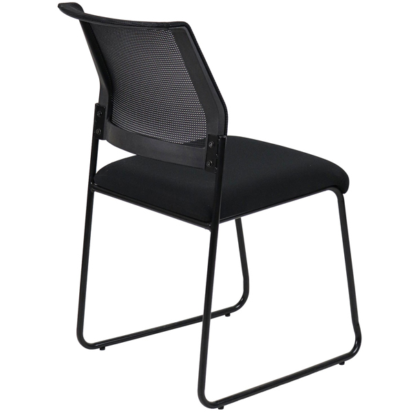 Ghế lưới phòng họp GL432 - ảnh 2