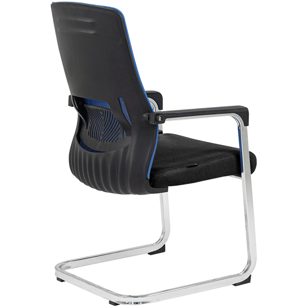 Ghế họp tựa lưới GL433 - ảnh 3