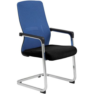 Ghế họp tựa lưới GL433