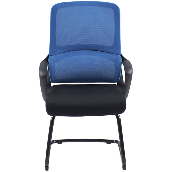 Ghế họp tựa lưới GL434 - ảnh 2