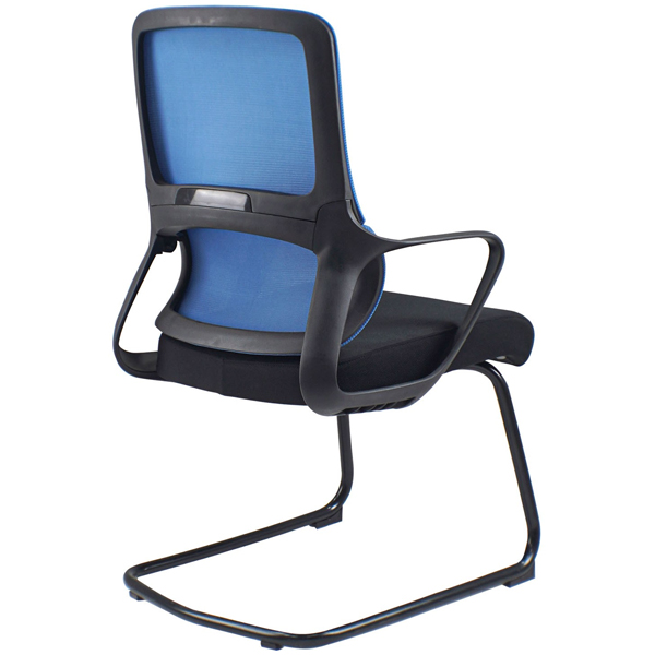 Ghế họp tựa lưới GL434 - ảnh 3