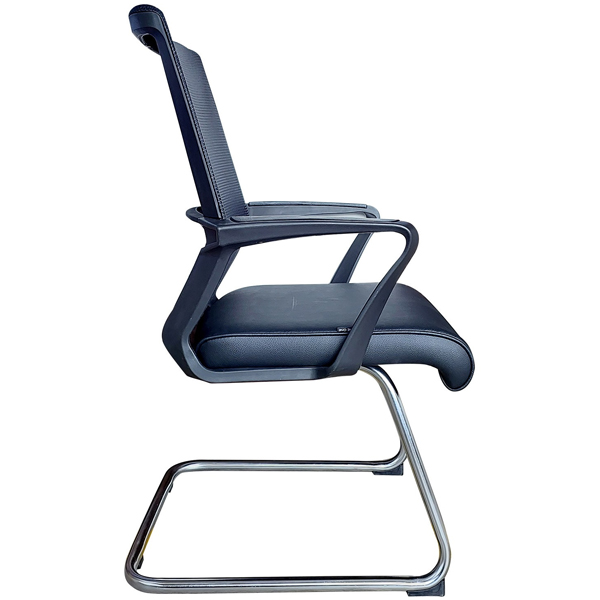 Ghế chân quỳ sắt lưng lưới GL439 - ảnh 2