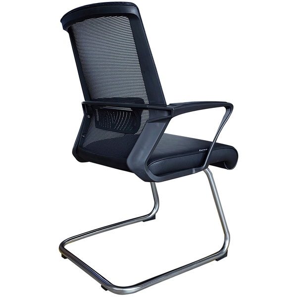 Ghế chân quỳ sắt lưng lưới GL439 - ảnh 3