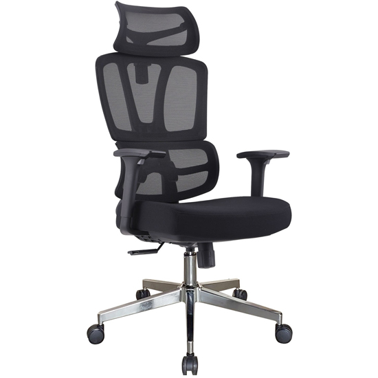 Ghế công thái học văn phòng GLE01