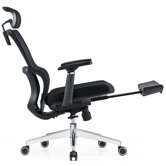 Ghế Công Thái Học GLE02 - ảnh 2