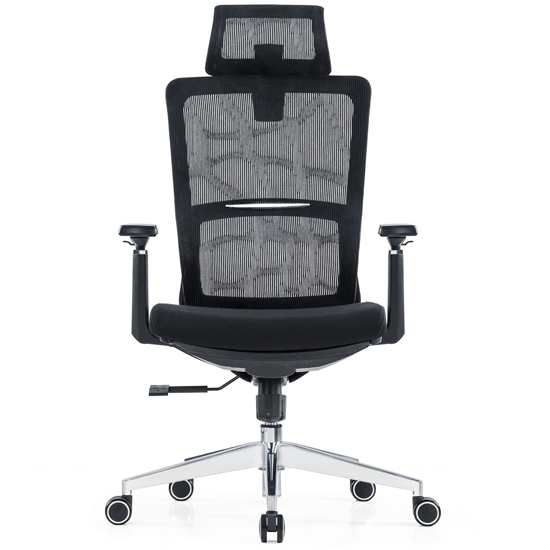 Ghế Công Thái Học GLE02 - ảnh 3