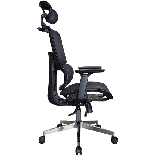 Ghế công thái học Hòa Phát GLE03 - ảnh 2