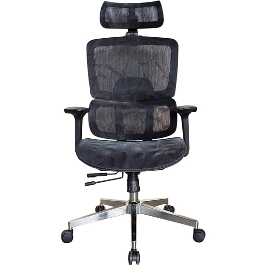 Ghế công thái học Hòa Phát GLE03 - ảnh 3