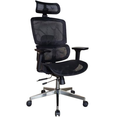 Ghế công thái học Hòa Phát GLE03