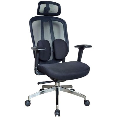 Ghế công thái học GLE04-3