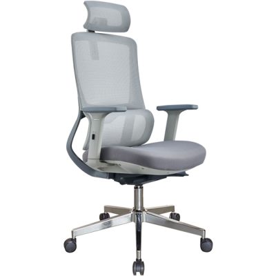 Ghế công thái học hỗ trợ cột sống GLE05-1
