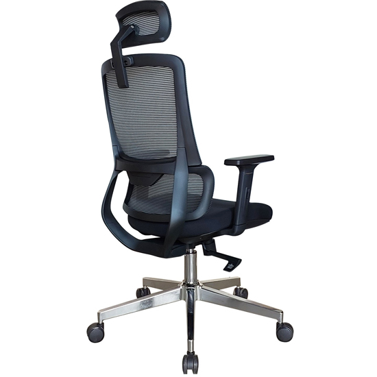Ghế công thái học GLE05-2 - ảnh 2