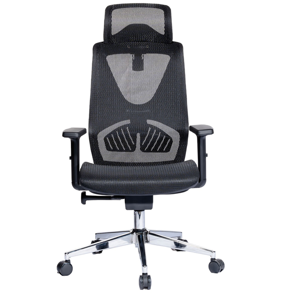 Ghế Công Thái Học GLE06 - ảnh 2