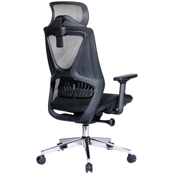 Ghế Công Thái Học GLE06 - ảnh 3