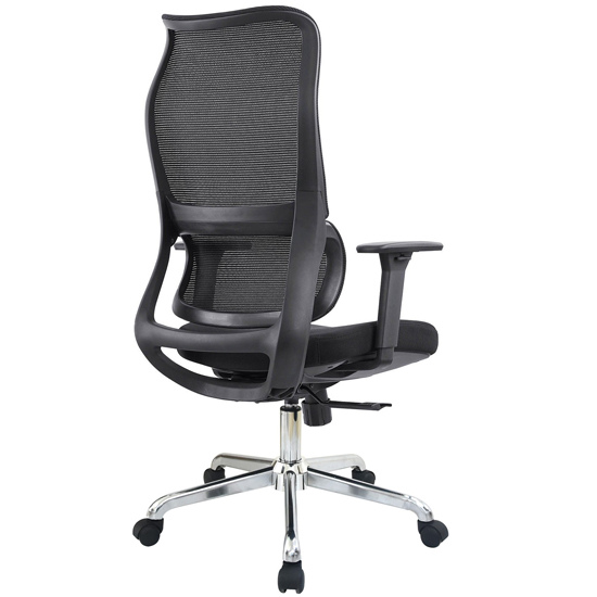 Ghế công thái học GLE08 - ảnh 2