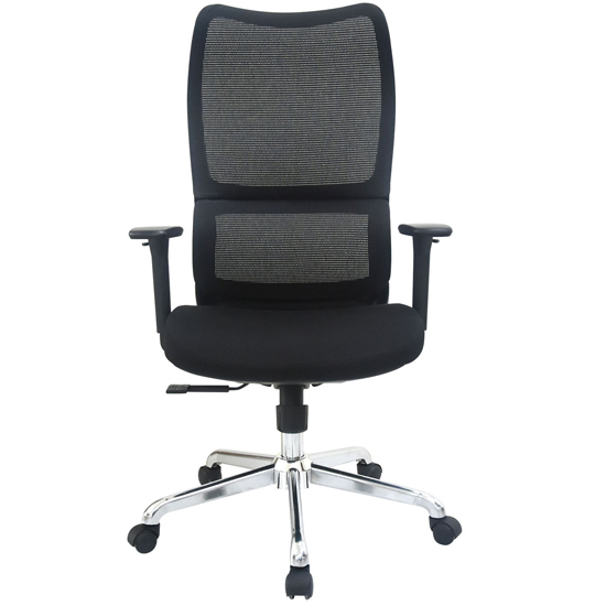 Ghế công thái học GLE08 - ảnh 3