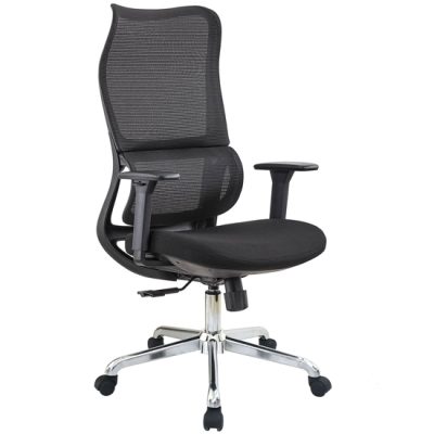 Ghế công thái học GLE08