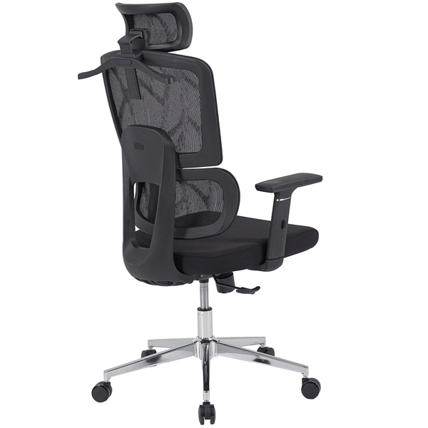 Ghế công thái học Hòa Phát GLE09A - ảnh 2